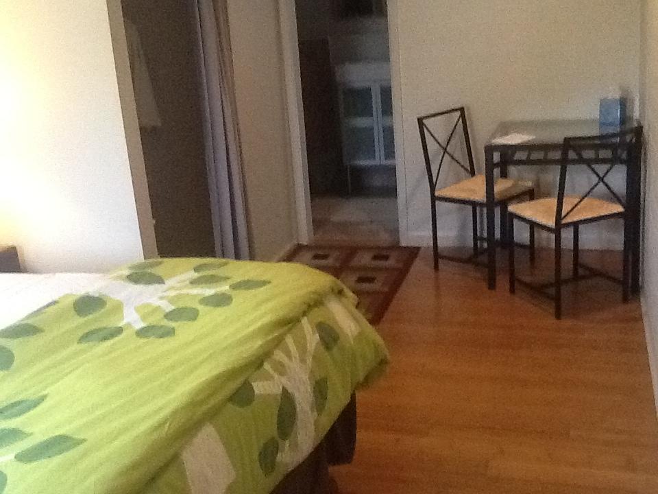 Zenyard Guest House Финикс Стая снимка
