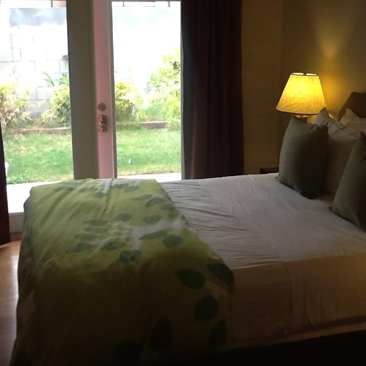 Zenyard Guest House Финикс Стая снимка