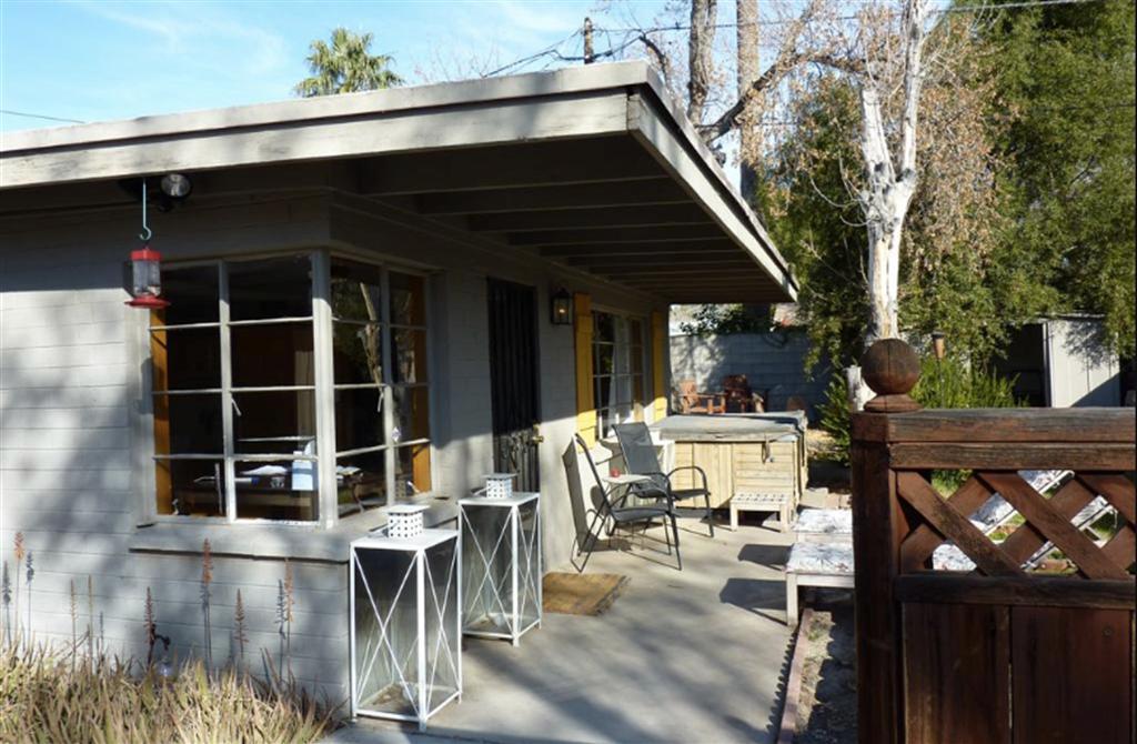 Zenyard Guest House Финикс Стая снимка