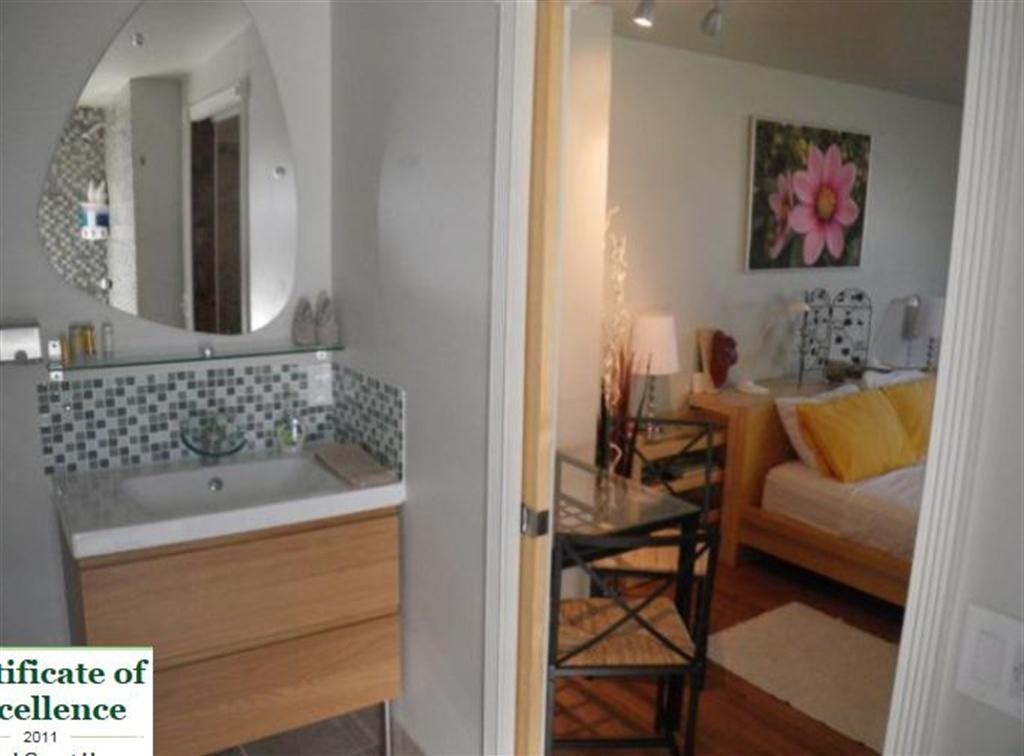 Zenyard Guest House Финикс Стая снимка