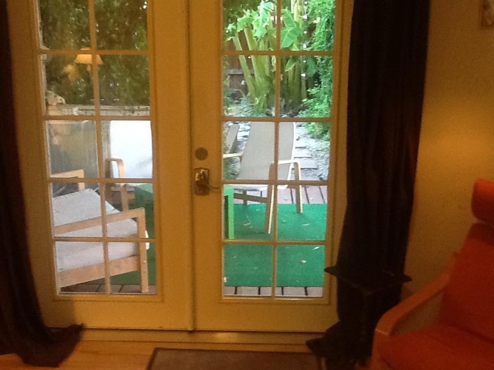 Zenyard Guest House Финикс Стая снимка
