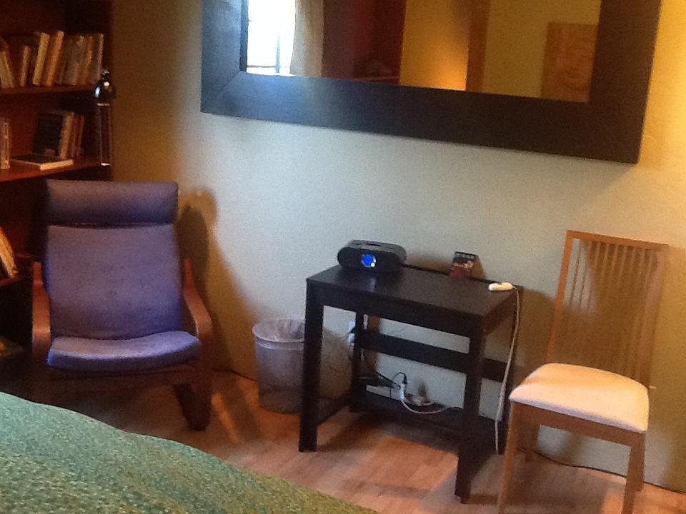 Zenyard Guest House Финикс Стая снимка