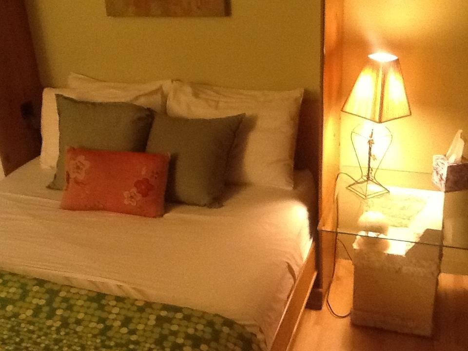 Zenyard Guest House Финикс Екстериор снимка